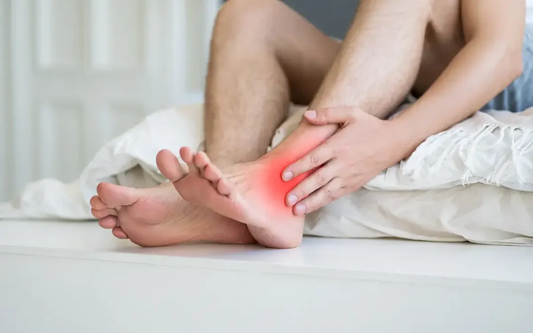 What Causes Achilles Tendonitis and How to Manage It