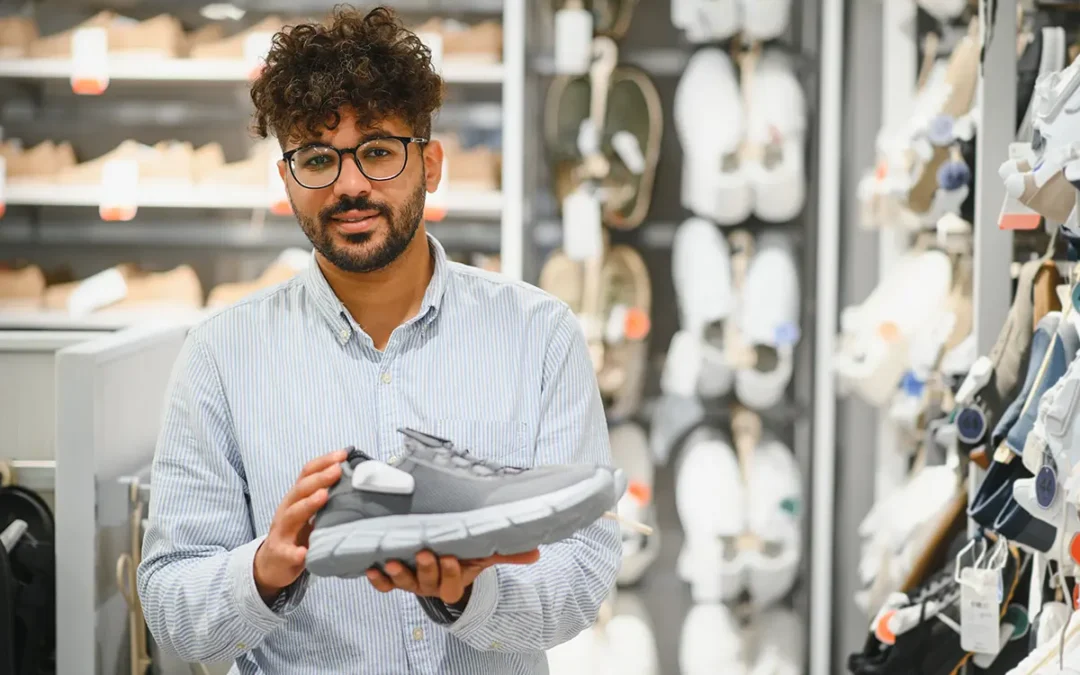 Choosing the Right Running Shoe for Comfort and Injury Prevention