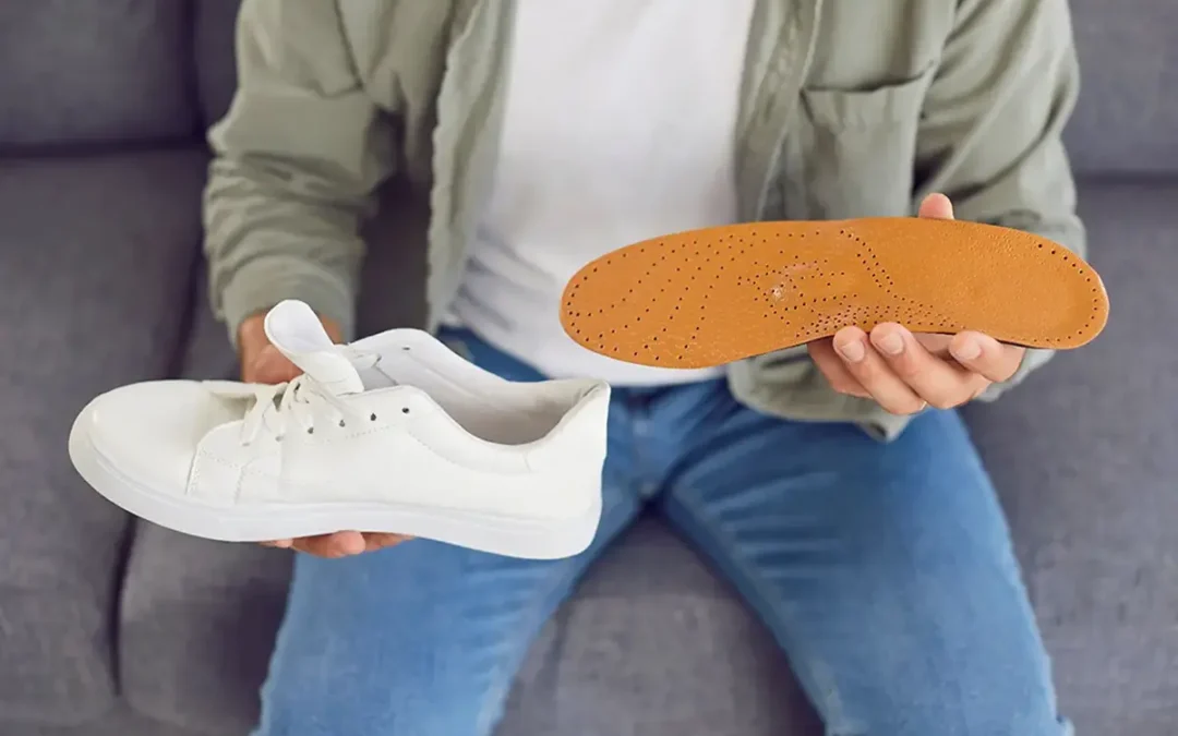 How to Get a Proper Shoe Fit