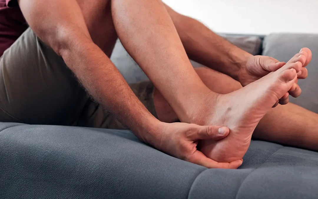 How to Identify Sesamoiditis and Manage Its Symptoms