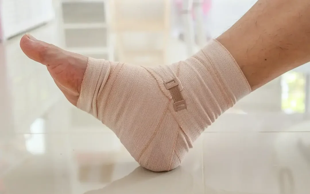 Nonsurgical Treatments for Foot and Ankle Arthritis