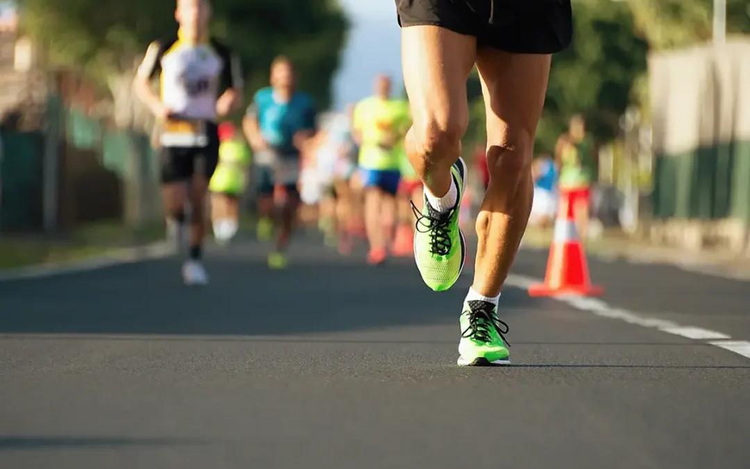 Morton’s Neuroma: How It Affects Runners and Non-Athletes Alike