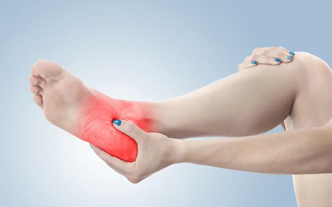 Causes of Pain on the Outer Side of the Foot and How to Treat Them