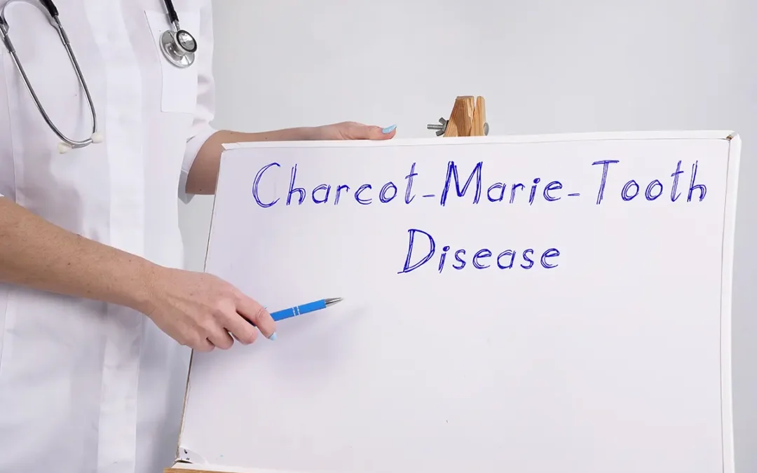 Symptoms of Charcot-Marie-Tooth Disease and When to See a Doctor