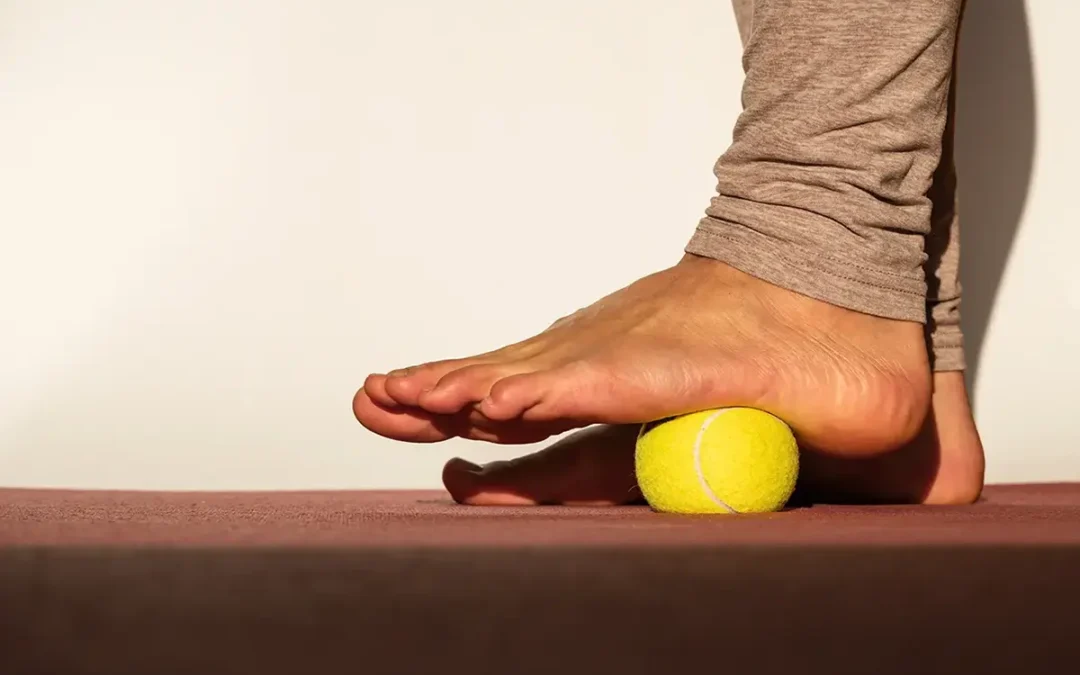 When Flat Feet Become Problematic: Signs and Solutions