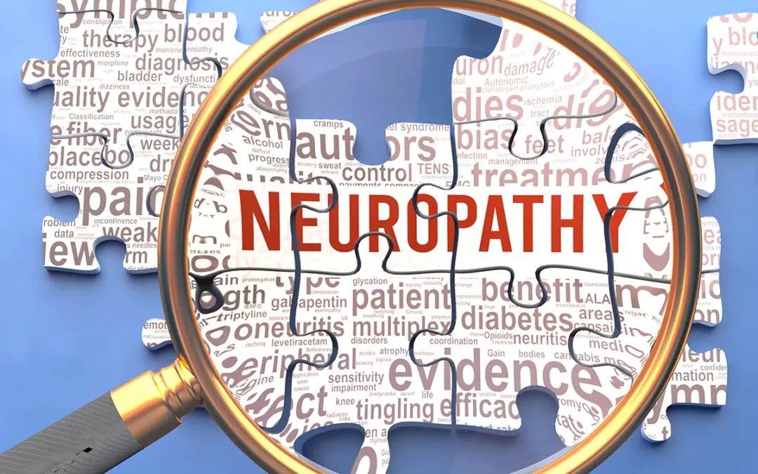 Understanding Neuropathy: Causes, Symptoms, and Management Tips