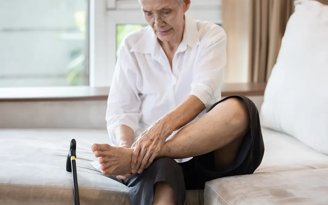 How to Effectively Treat Peripheral Neuropathy for Foot Health