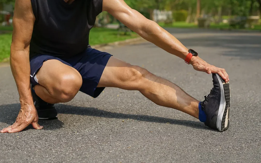Tips to Prevent Running Injuries