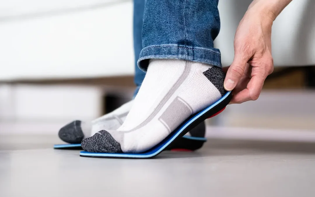 Are Orthotics Right for You? Signs You Could Benefit from Custom Support