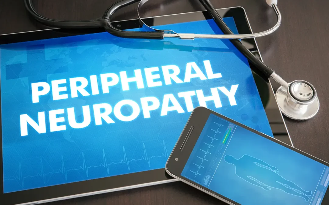 Understanding Peripheral Neuropathy: Causes and Management Strategies
