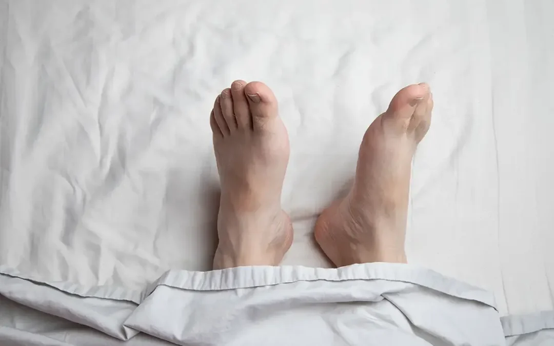 Strategies to Prevent Limb Loss in Diabetic Patients