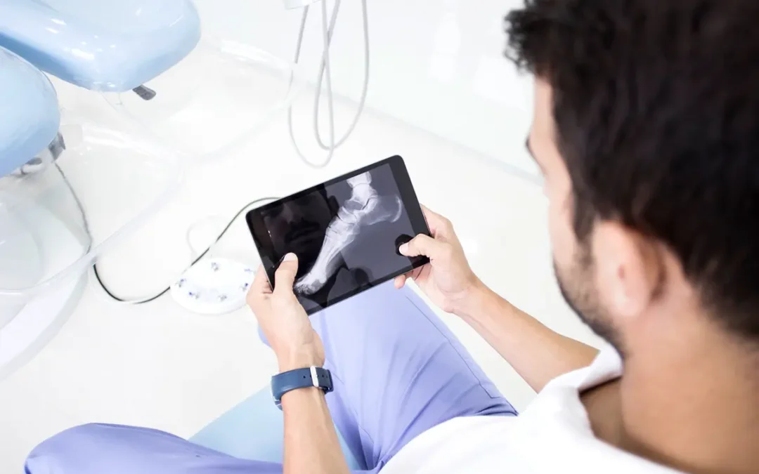 Limb Salvage: Saving Limbs Through Advanced Podiatric Care