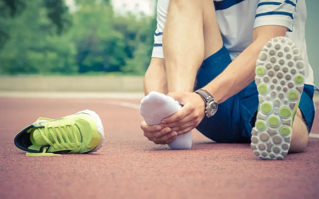 Preventing Running Injuries