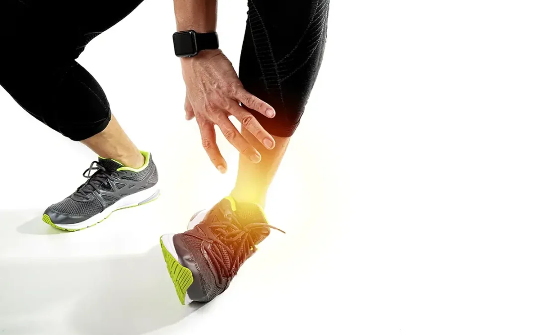 Key Facts Everyone Should Know About Ankle Sprains
