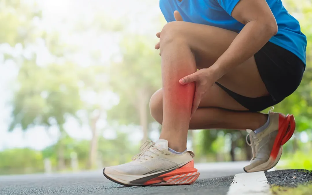 Shin Splints Explained: Causes, Symptoms, and Prevention Strategies