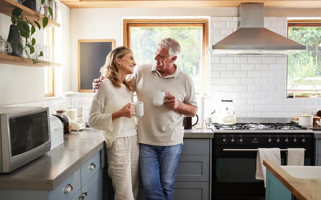 Preventing Falls in the Kitchen: Safety Tips for a Safe Cooking Space