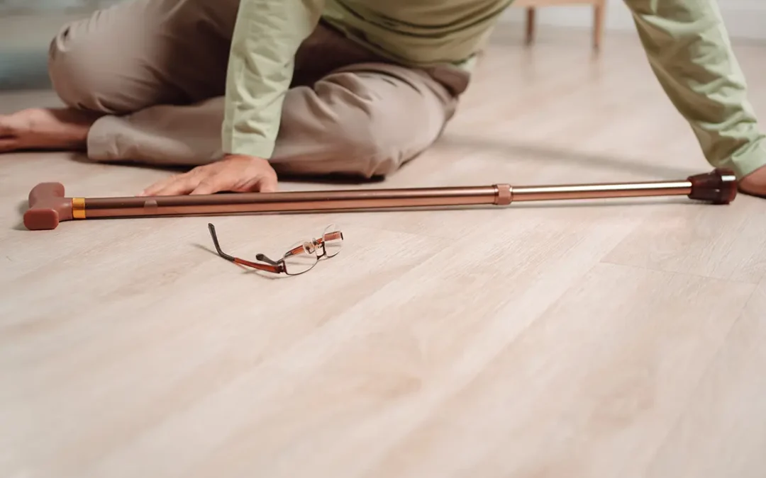 Preventing Falls in the Hallway: Safety Tips for Your Home