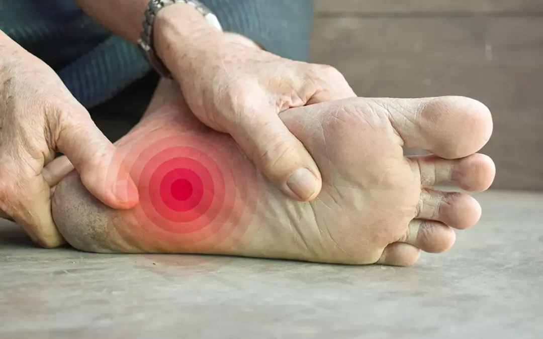 Possible Symptoms of Neuropathy to Recognize