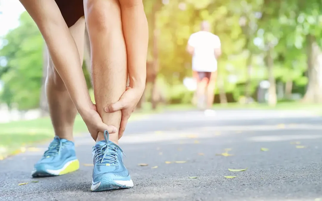 Foot Stress Fractures: Important Facts and Prevention Tips