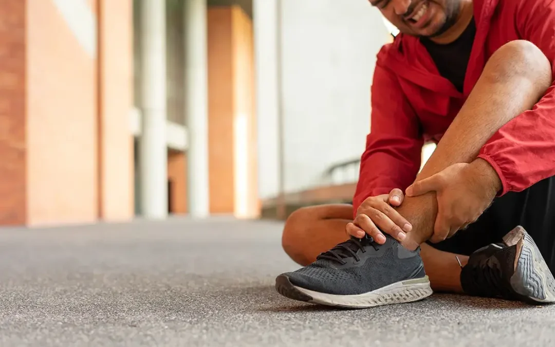 Types of Stress Fractures from Running and How to Prevent Them