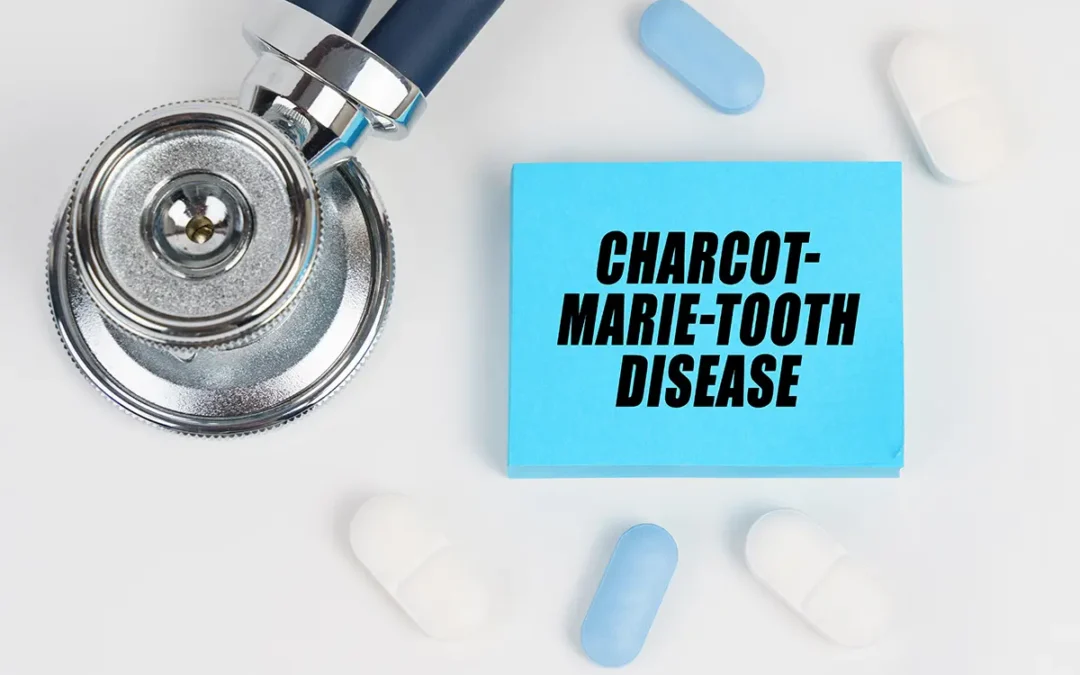 Managing Charcot-Marie-Tooth Disorder: What You Need to Know