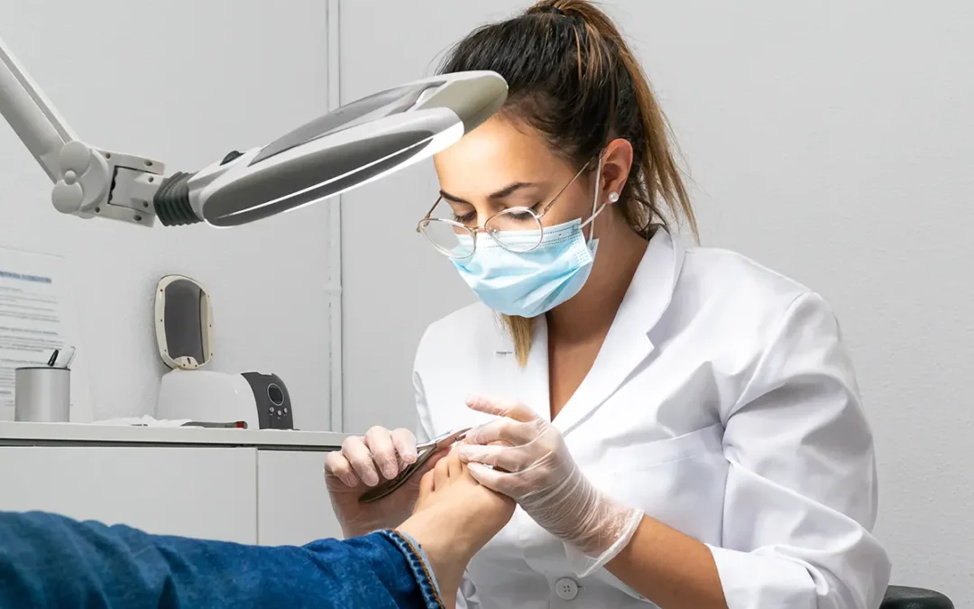 What Is a Podiatrist and How They Help