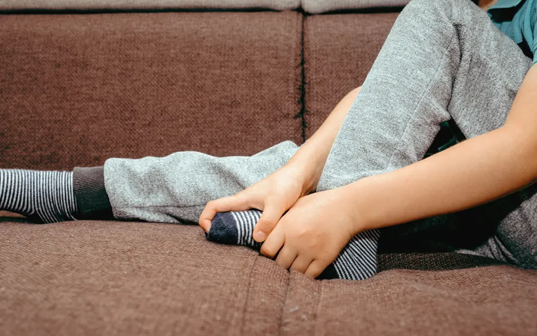 Juvenile Arthritis Types: What Parents Need to Know