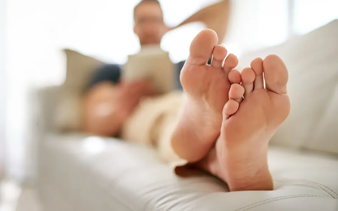 The Link Between Sesamoiditis and Metatarsalgia Explained
