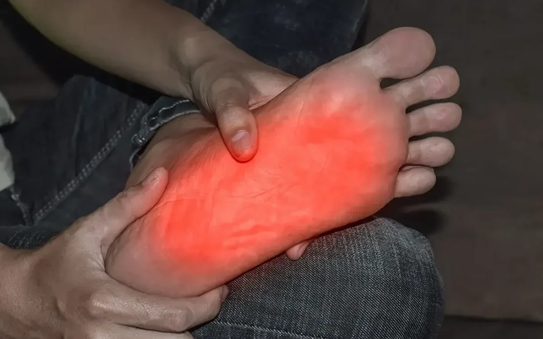 Neuropathy: Symptoms and Causes Explained