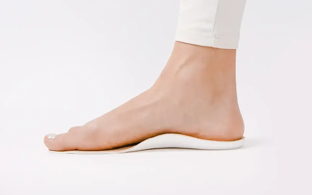 How Flat Feet Impact People of All Ages: What You Should Know