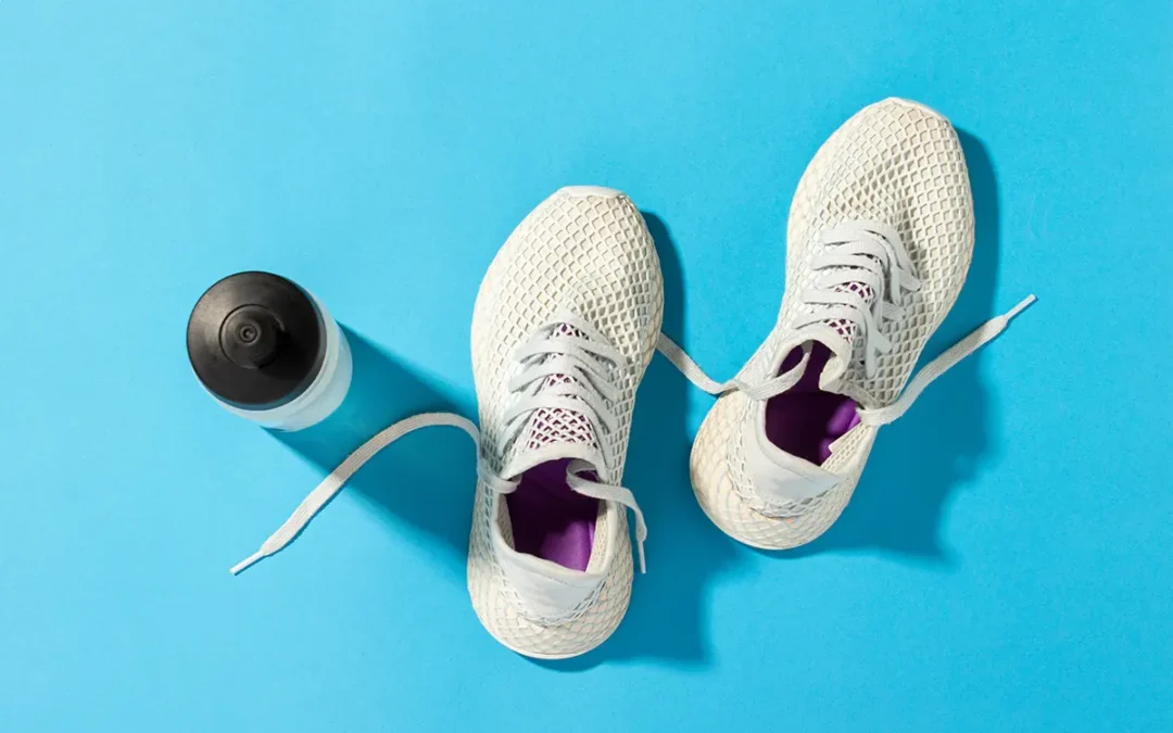 What Is the “Tongue” in Running Shoes and Why It Matters