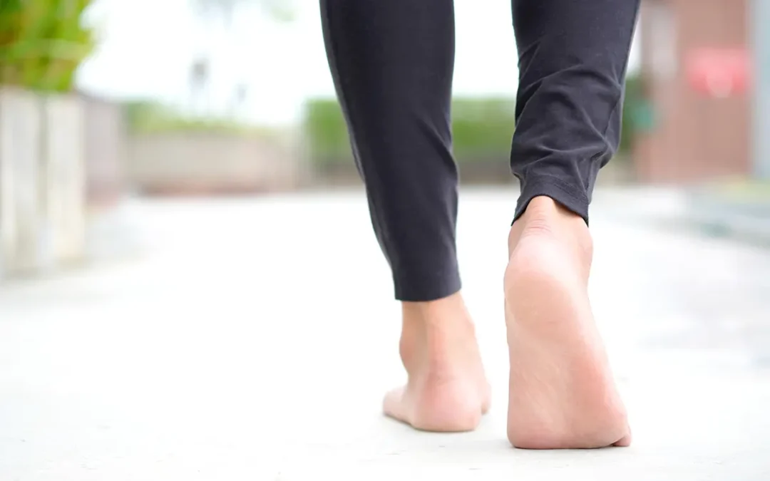 How Heel Pain Can Affect Your Quality of Life and Well-Being