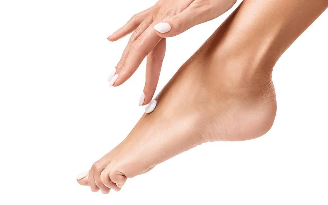 Moisturizing Your Feet: Why It Matters and How to Do It Properly