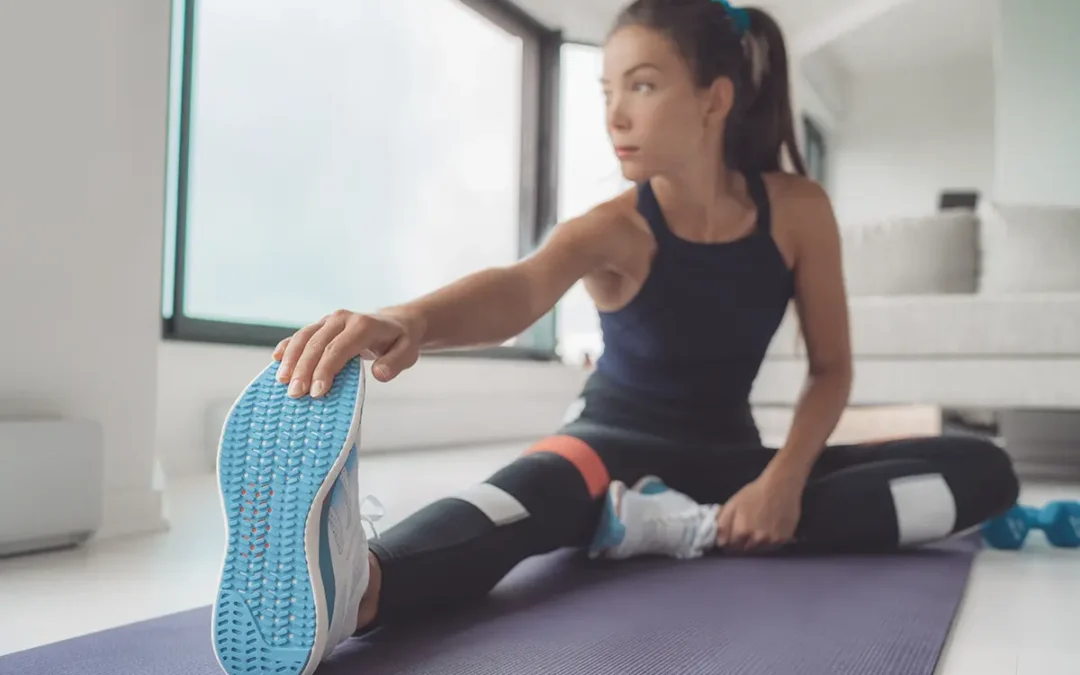 Dos and Don’ts of Exercising with Plantar Fasciitis to Stay Active Safely