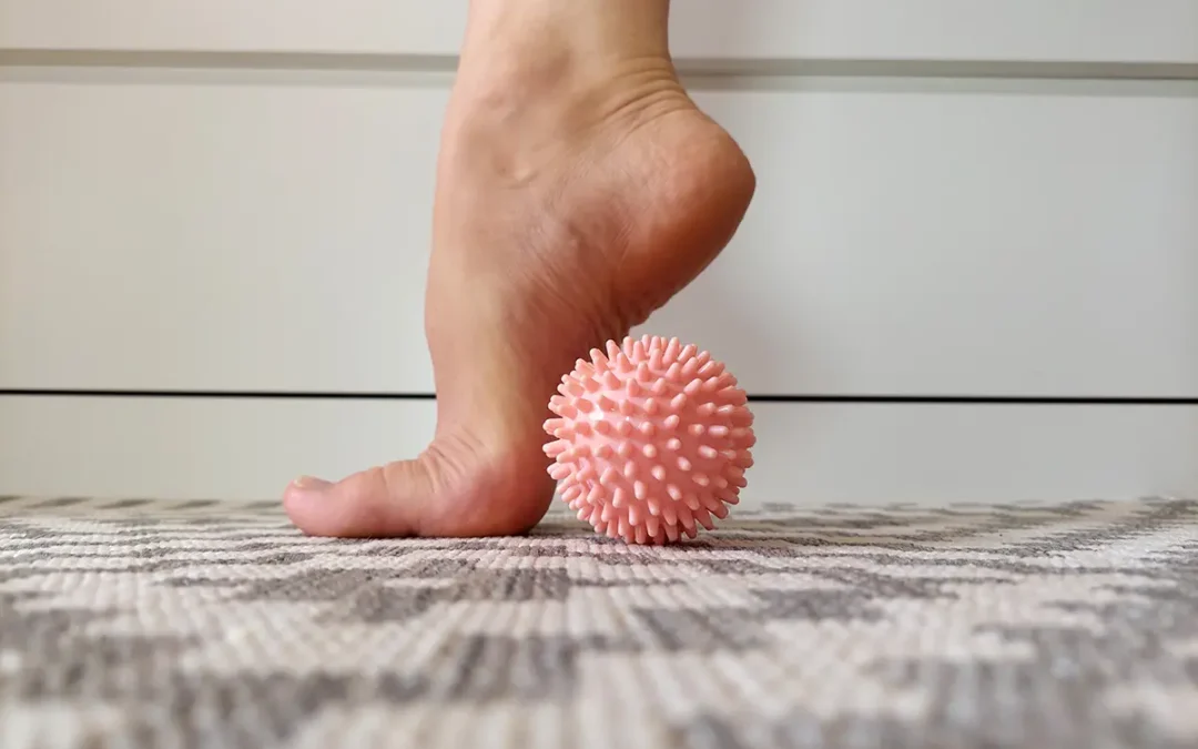 Many Causes of Foot Arch Pain and How to Find Relief
