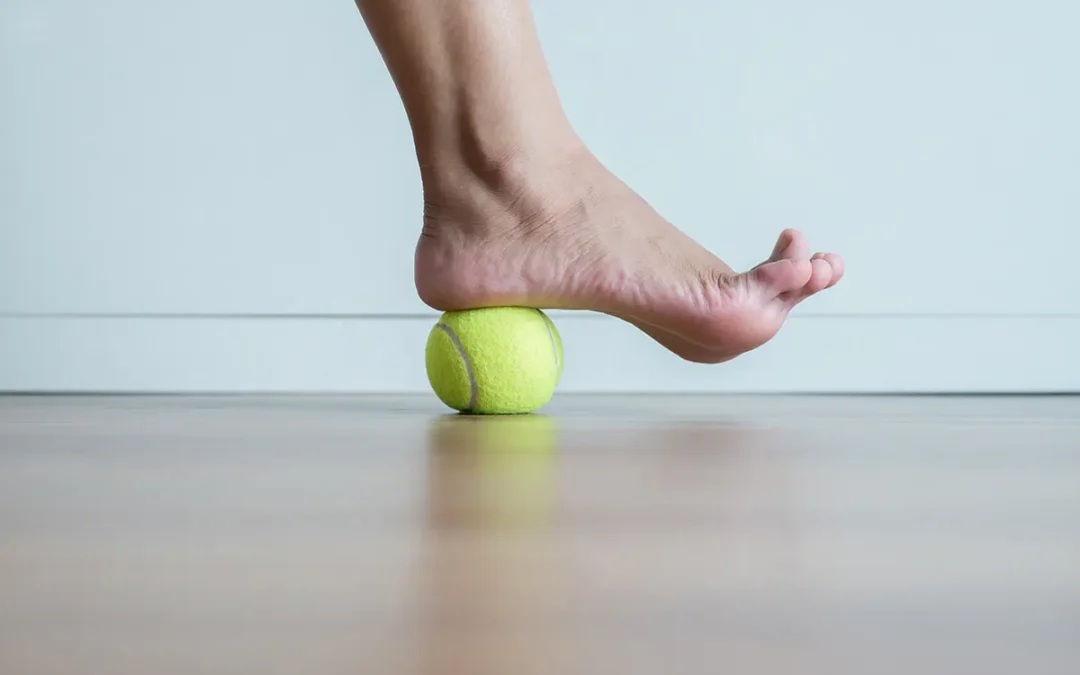 Treating Heel Spurs: Tips for Relief and Recovery
