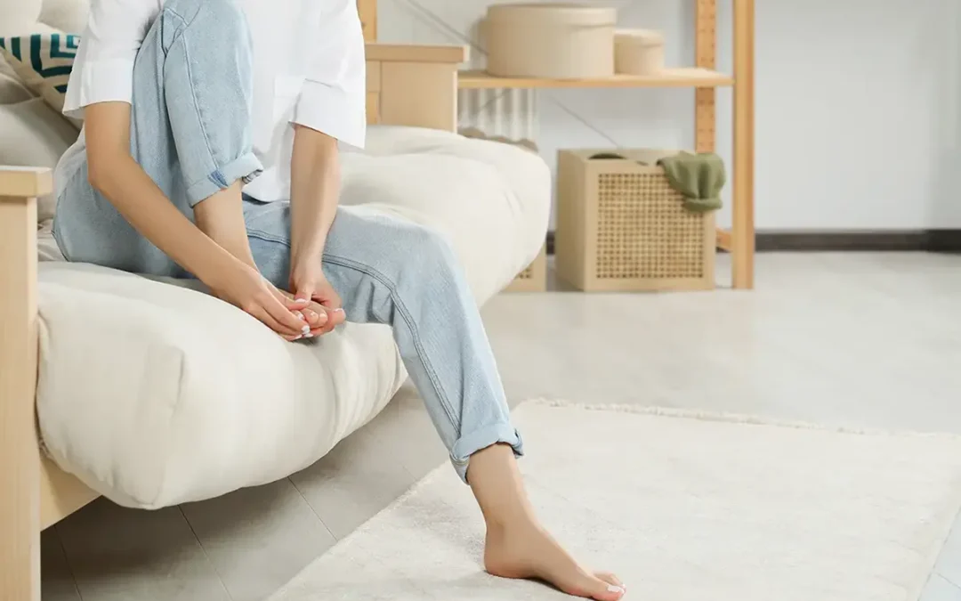Common Symptoms of Morton’s Neuroma and When to Seek Help