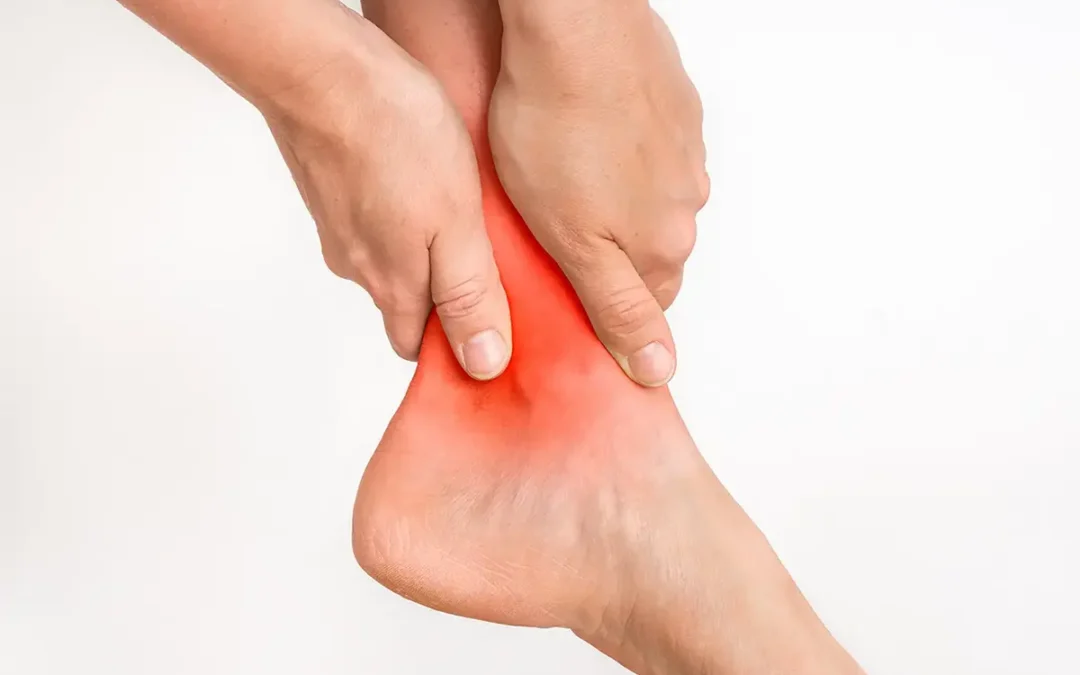 Ankle Sprains: Symptoms, Treatment, and Recovery Essentials