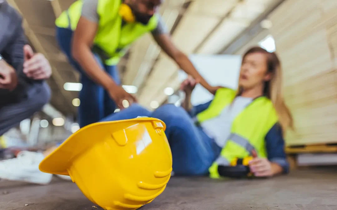 Identifying Risk Factors for Falling: Prevention Tips for Safety
