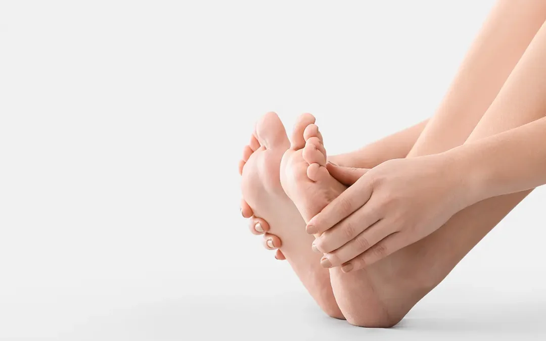 Sesamoiditis: Causes, Symptoms, and Treatment Options