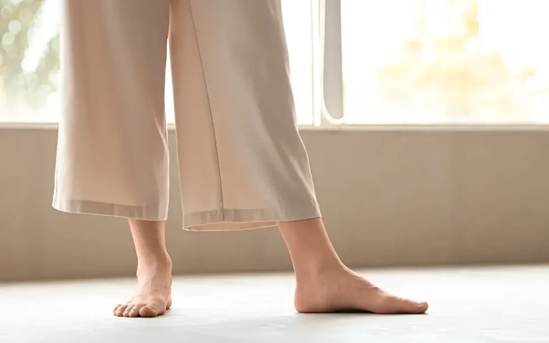 Understanding Flexible Flat Feet